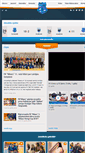 Mobile Screenshot of fknikars.lv